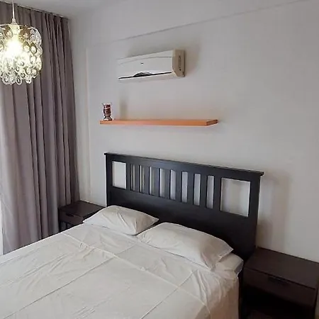 Apartment 1 Bedroom In Center Larnaka