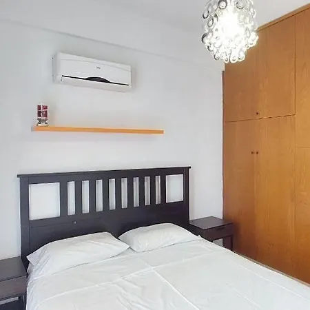 1 Bedroom In Center * Larnaka