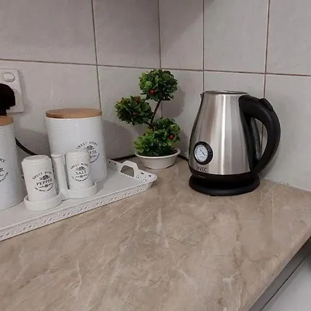 1 Bedroom In Center Appartement *