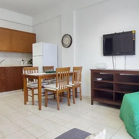 1 Bedroom In Center * Larnaca