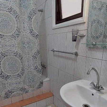 1 Bedroom In Center Appartement Larnaca